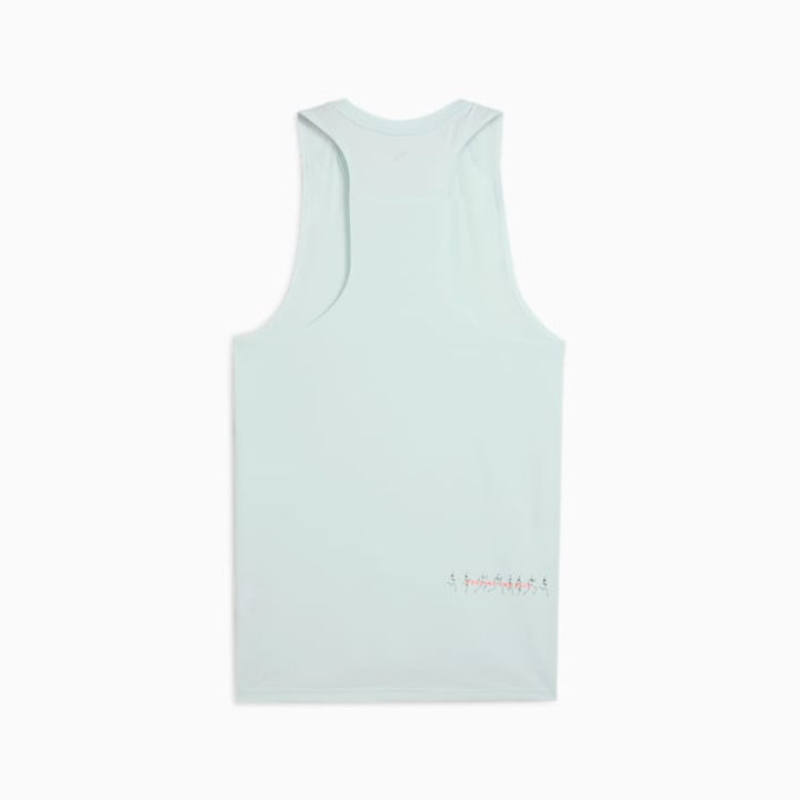 PUMA Everyday Running Men's Sleeveless Tee