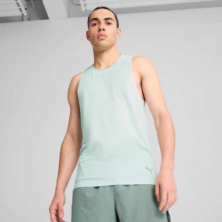 PUMA Everyday Running Men's Sleeveless Tee