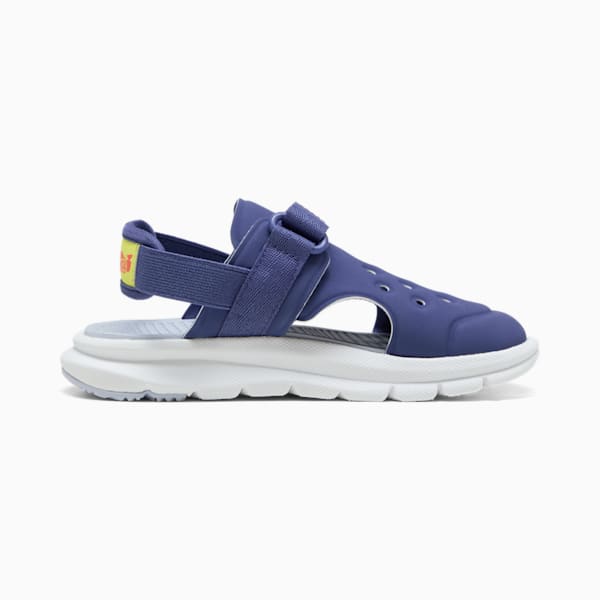 PUMA Evolve Poised 2 Race Little Kids' Slides