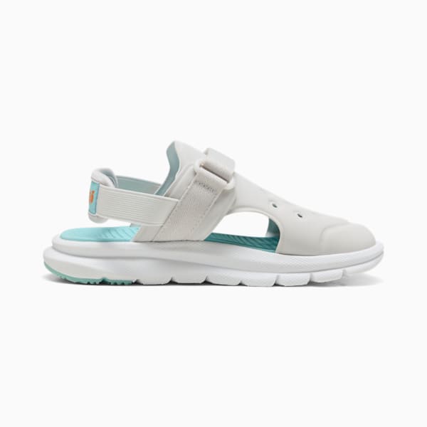 PUMA Evolve Poised 2 Race Little Kids' Slides
