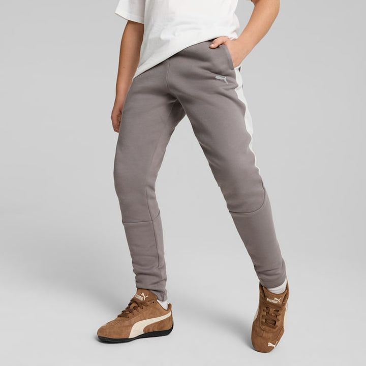 PUMA Evostripe Big Kids' Pants