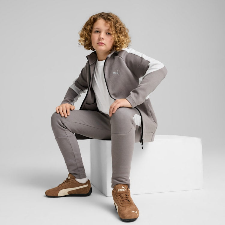 PUMA Evostripe Big Kids' Pants