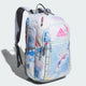 Medium Blue / Grey / Pulse Magenta