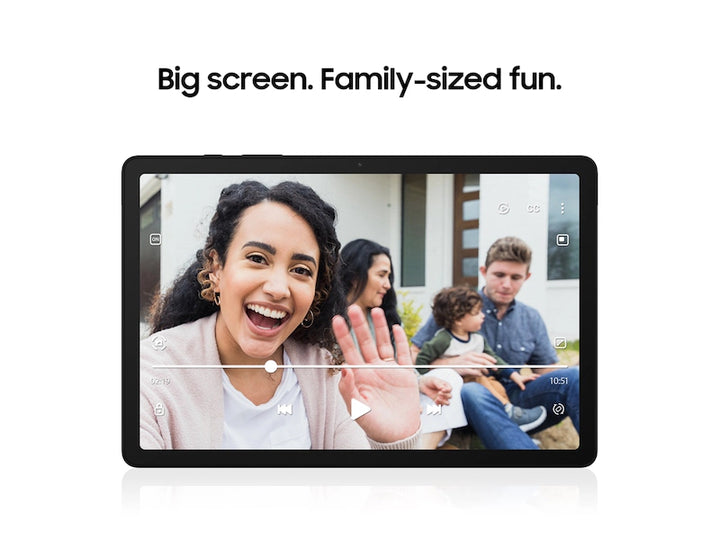 Samsung Galaxy Tab A9+