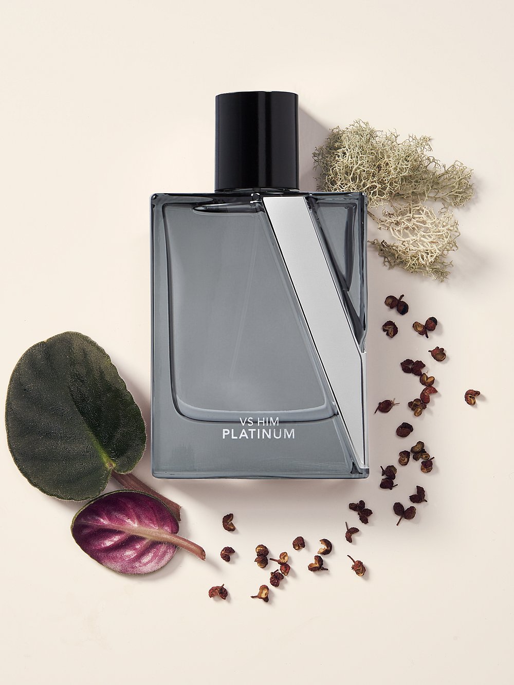 Victoria's Secret Fine Fragrance VS HIM Platinum Fragrance