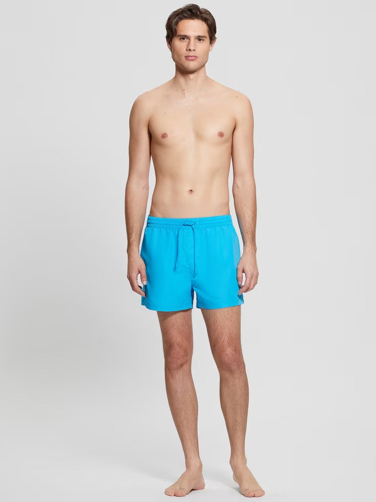 Guess Eco Short Swim Trunks