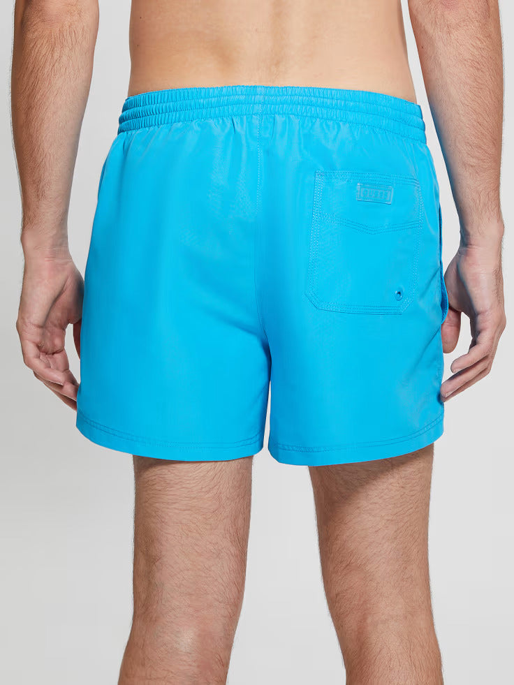 Guess Eco Short Swim Trunks