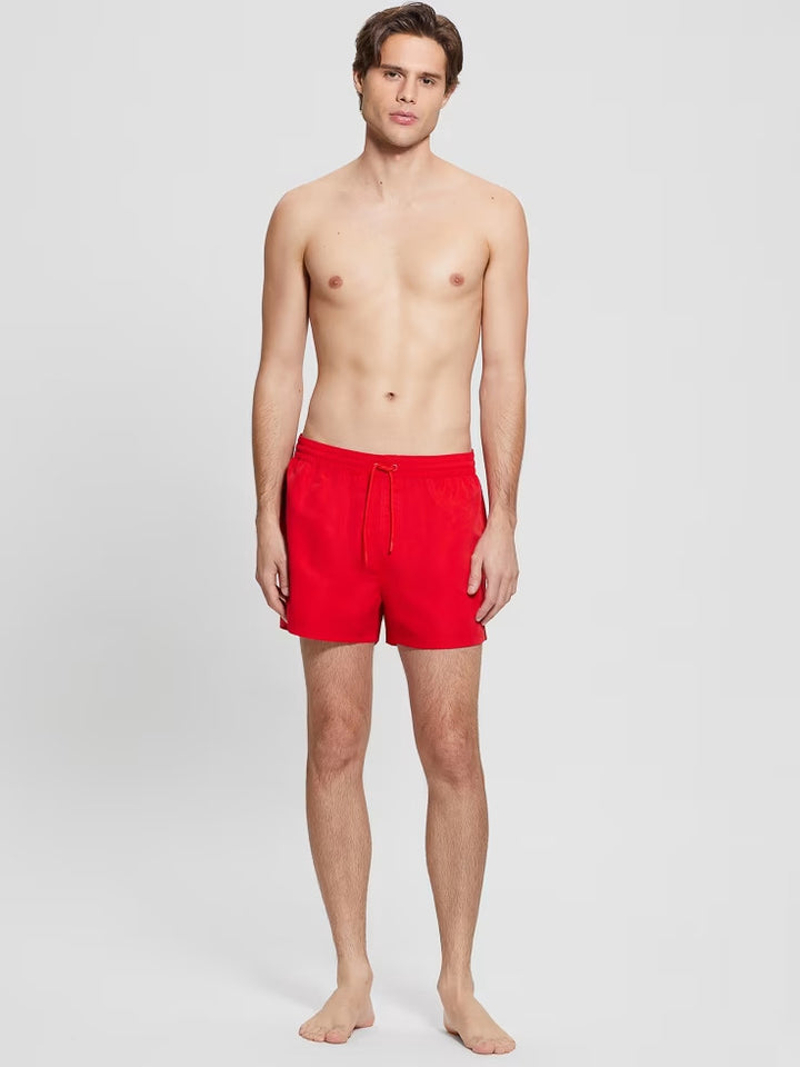 Guess Eco Short Swim Trunks