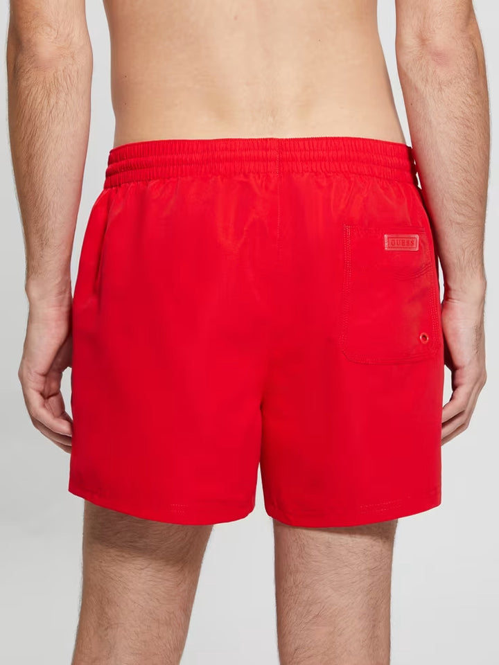 Guess Eco Short Swim Trunks