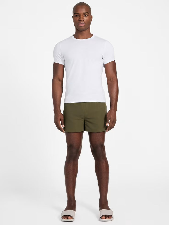 Guess Eco Short Swim Trunks