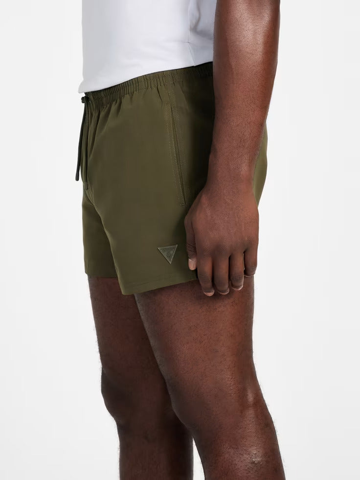 Guess Eco Short Swim Trunks