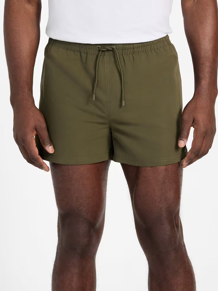 Guess Eco Short Swim Trunks