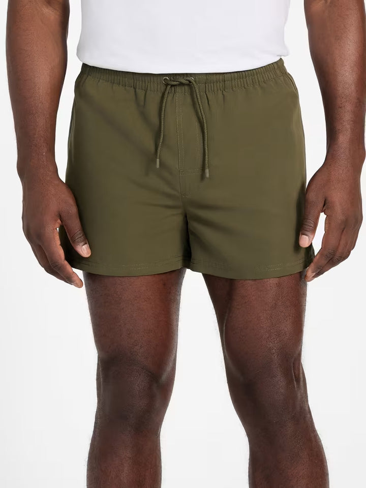 Guess Eco Short Swim Trunks