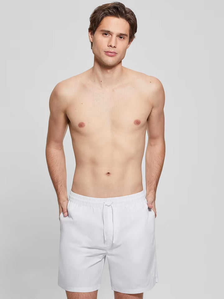 Guess Eco Swim Trunks