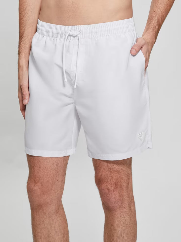 Guess Eco Swim Trunks
