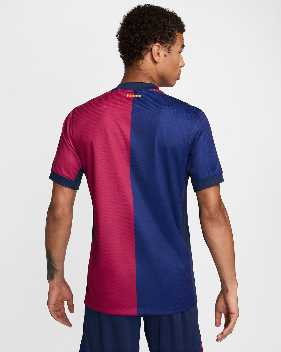Nike F.C. Barcelona 2024/25 Stadium Home