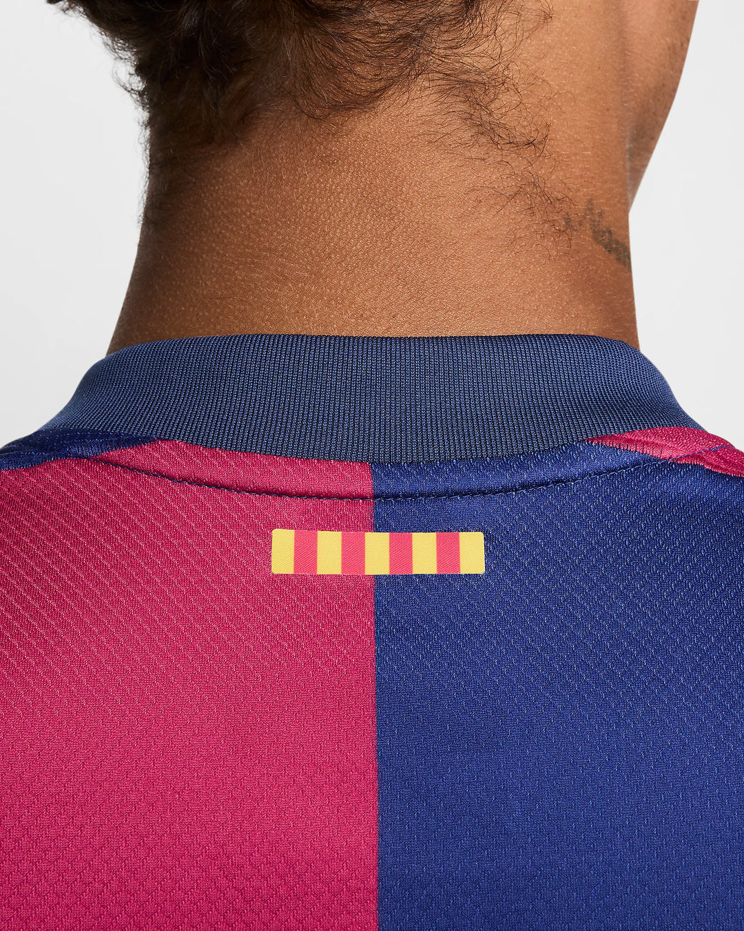 Nike F.C. Barcelona 2024/25 Stadium Home