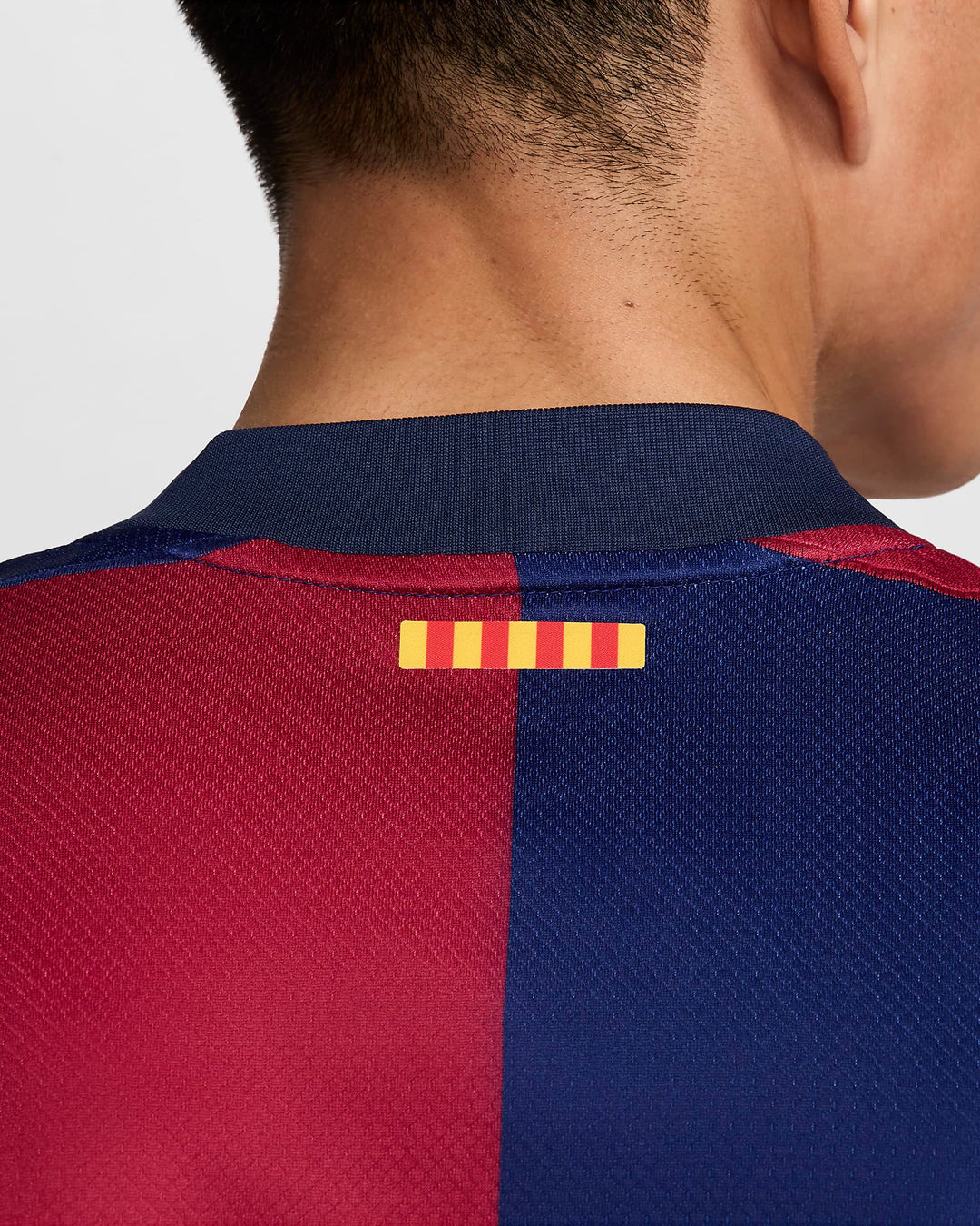 Nike F.C. Barcelona 2024/25 Stadium Home