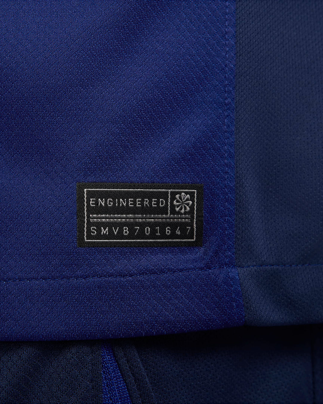 Nike F.C. Barcelona 2024/25 Stadium Home