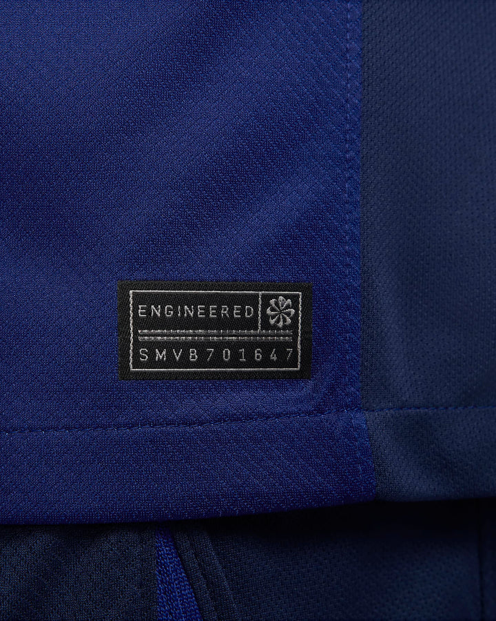 Nike F.C. Barcelona 2024/25 Stadium Home