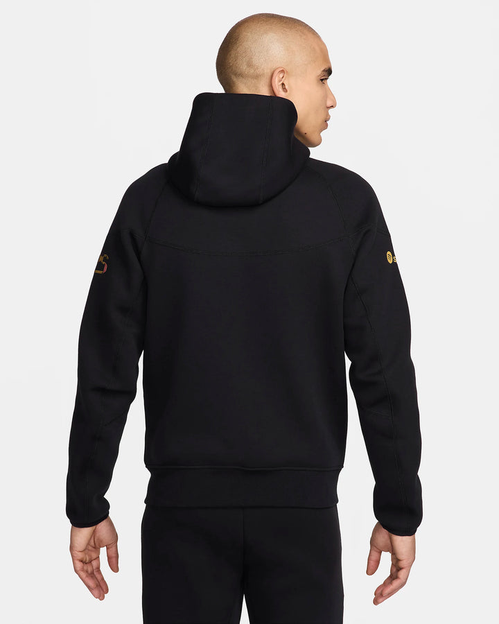Nike F.C. Barcelona Tech Fleece Windrunner