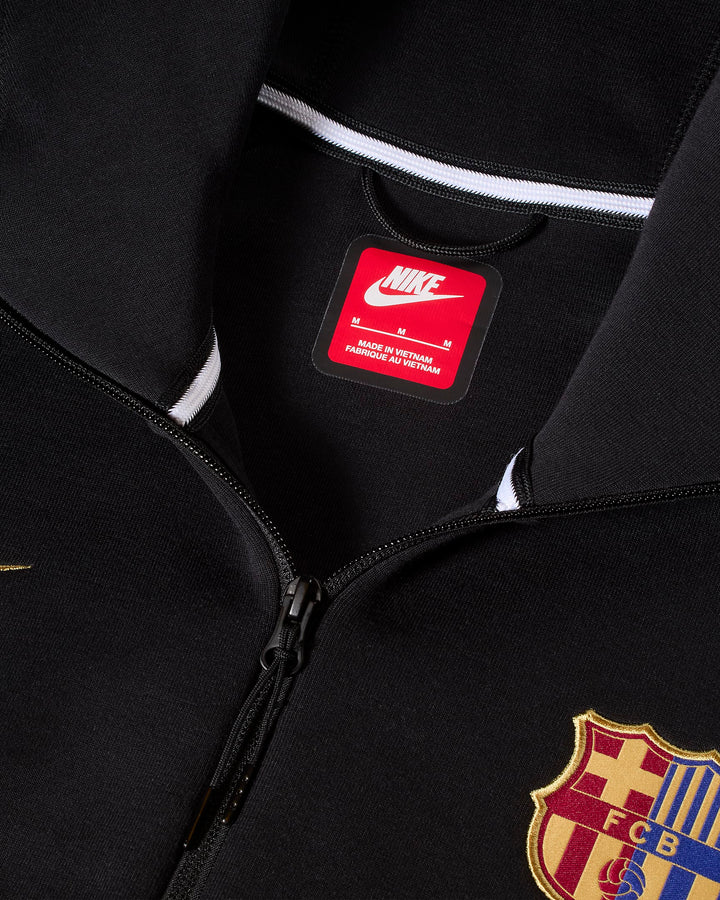 Nike F.C. Barcelona Tech Fleece Windrunner