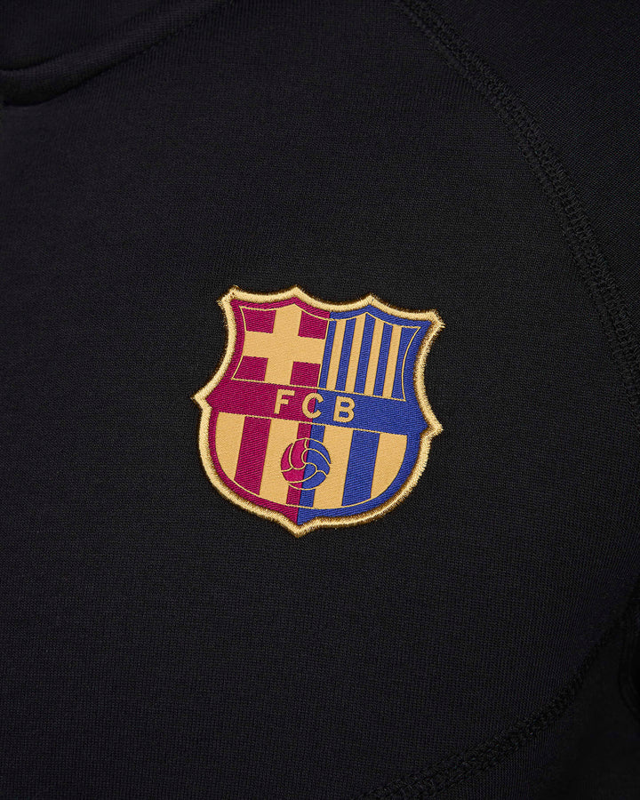 Nike F.C. Barcelona Tech Fleece Windrunner