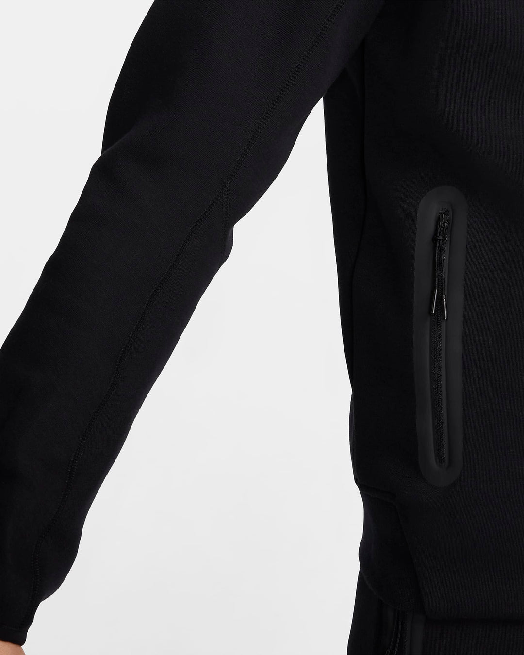 Nike F.C. Barcelona Tech Fleece Windrunner