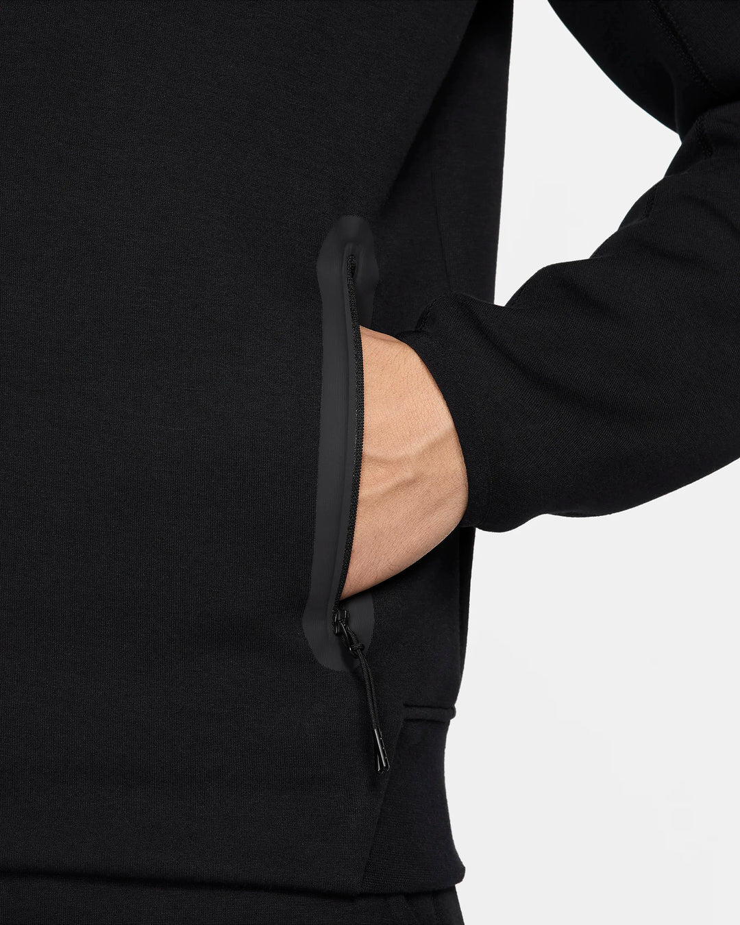 Nike F.C. Barcelona Tech Fleece Windrunner