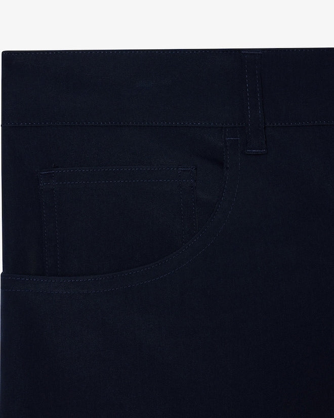 Lacoste Men's Multi-Pocket Ultra Dry Golf Shorts