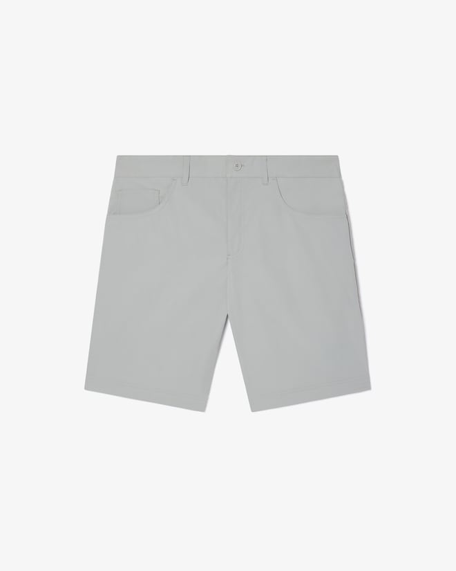 Lacoste Men's Multi-Pocket Ultra Dry Golf Shorts