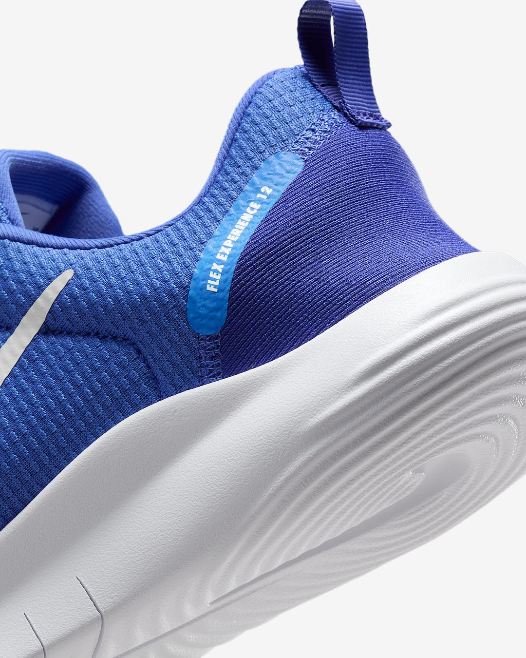 Nike Flex Experience Run 12 Men's Road Running Shoes
