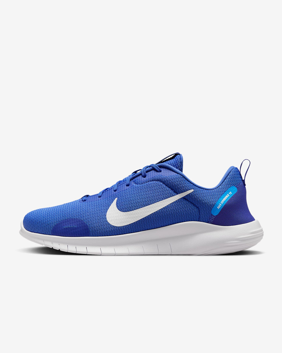 Nike Flex Experience Run 12 Men's Road Running Shoes