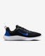 black-blue