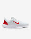 red/white