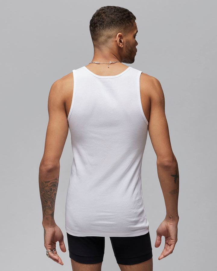 NIKE Jordan Men's Flight Base Tank Tops (2-Pack)