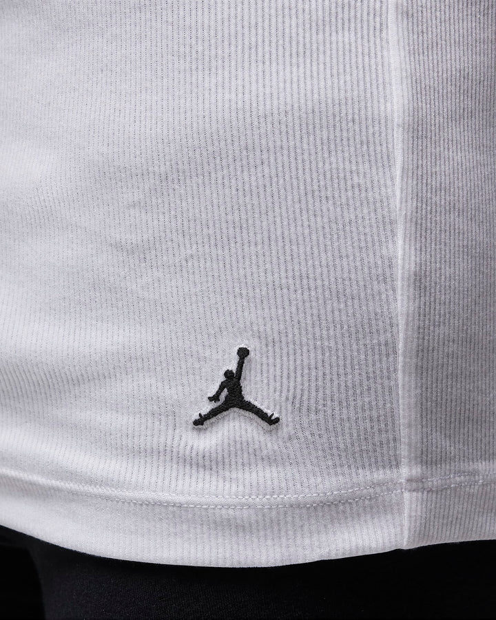 NIKE Jordan Men's Flight Base Tank Tops (2-Pack)