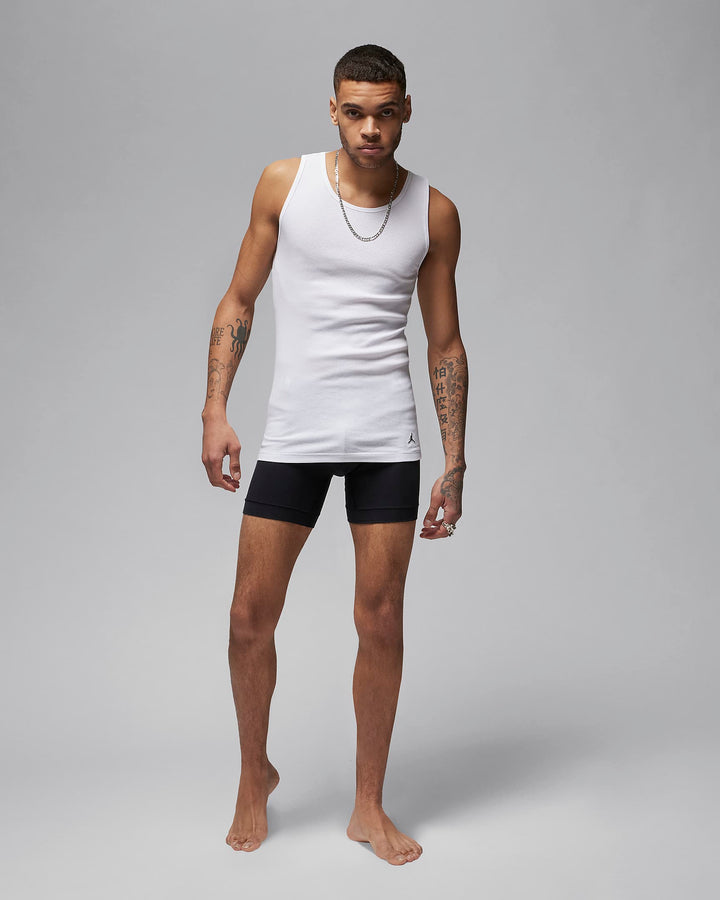 NIKE Jordan Men's Flight Base Tank Tops (2-Pack)