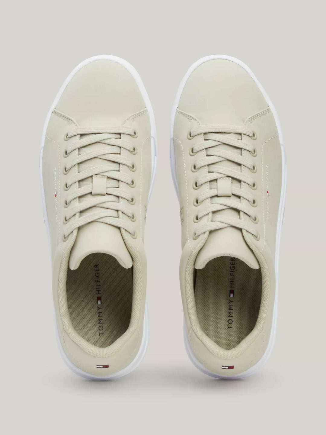 Tommy Hilfiger TH Ventile® Court Sneaker