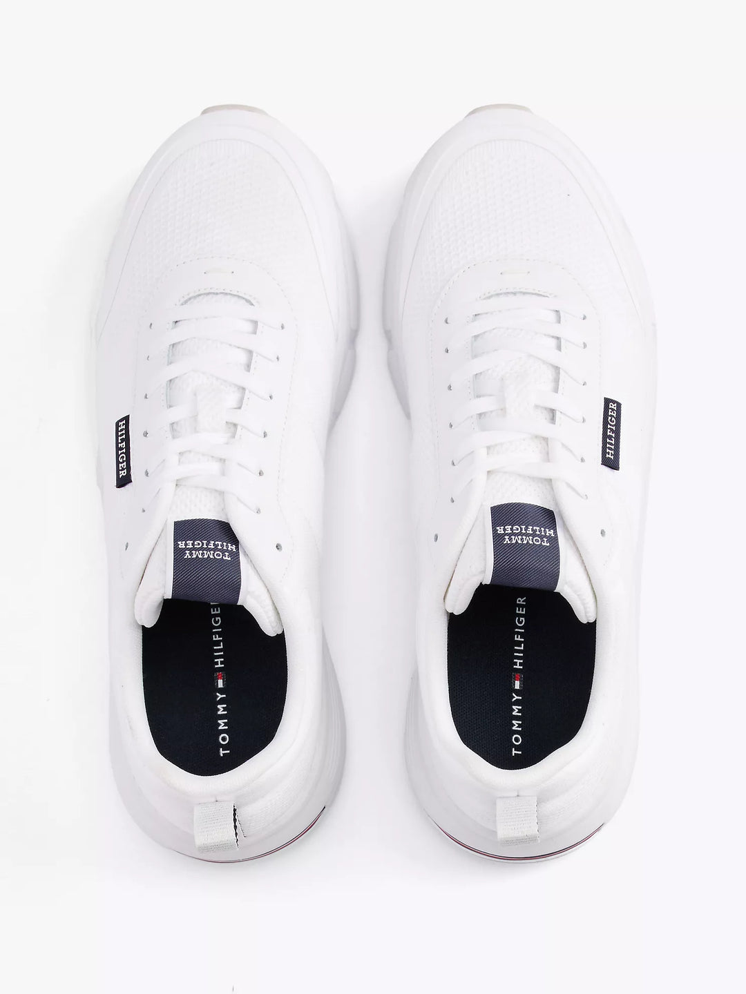 Tommy Hilfiger Cleated Knit Sneaker