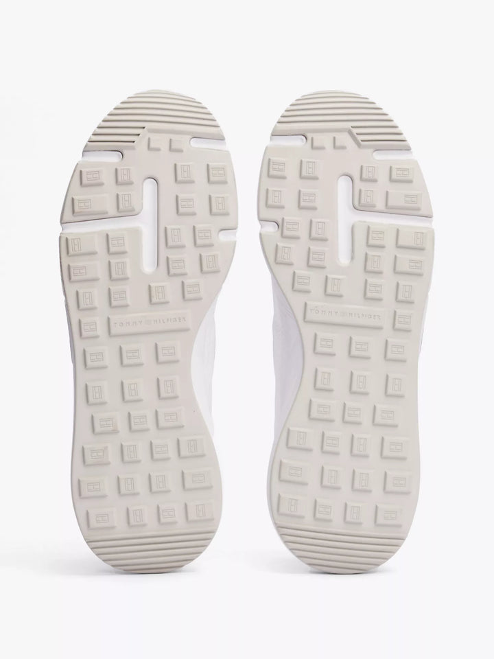Tommy Hilfiger Cleated Knit Sneaker