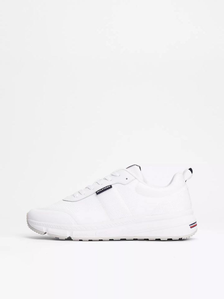 Tommy Hilfiger Cleated Knit Sneaker