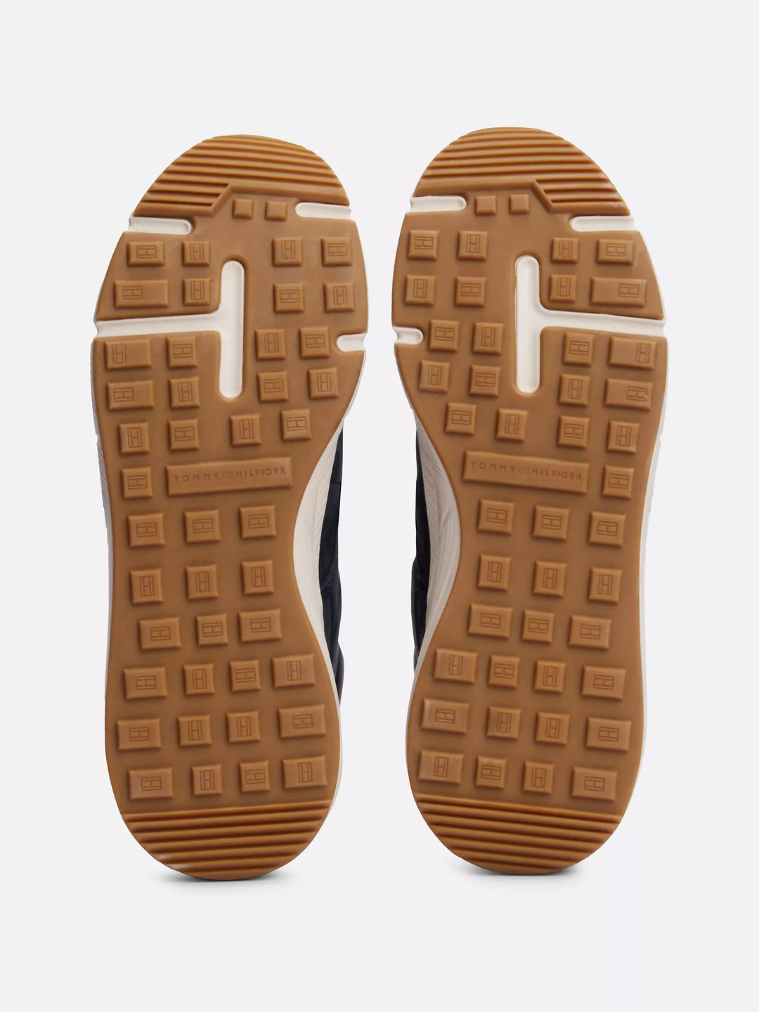 Tommy Hilfiger Hybrid Leather Boot