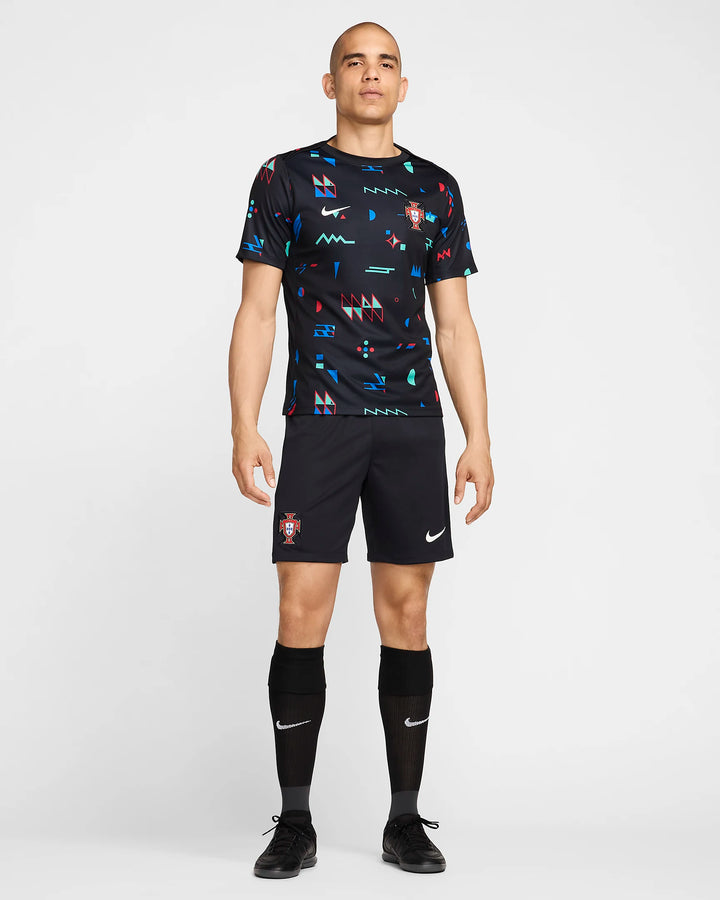 Portugal 2024 Stadium Away