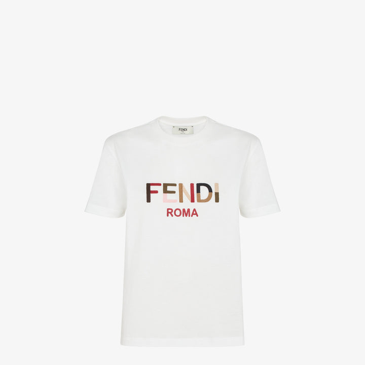Fendi Chinese Valentine’s Day Limited Edition T-shirt