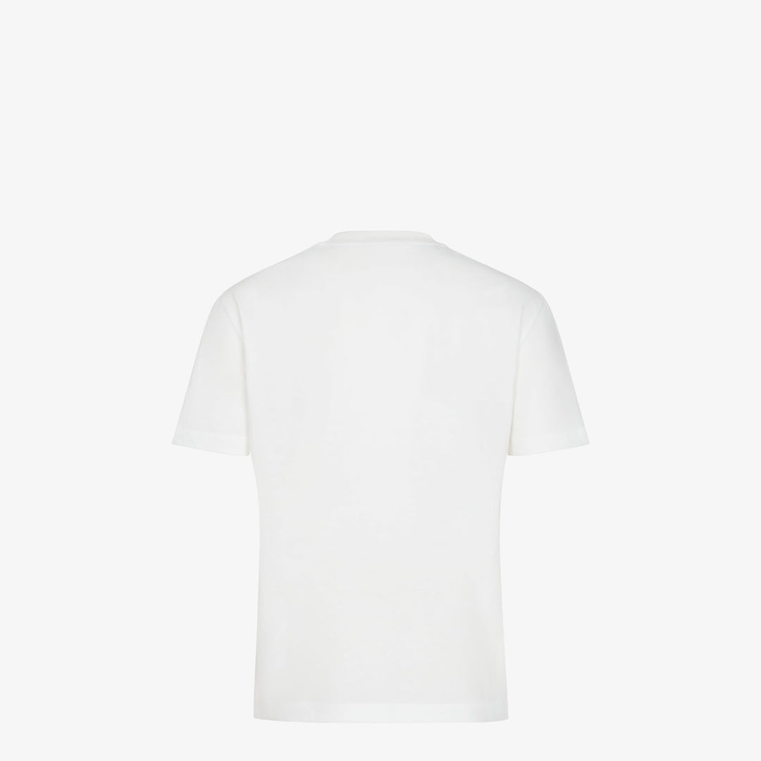 Fendi Chinese Valentine’s Day Limited Edition T-shirt