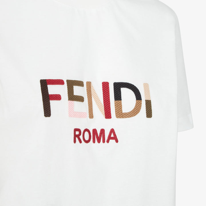 Fendi Chinese Valentine’s Day Limited Edition T-shirt