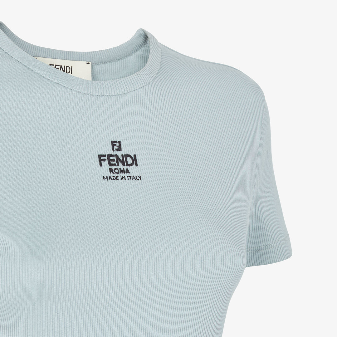Fendi cotton sweater