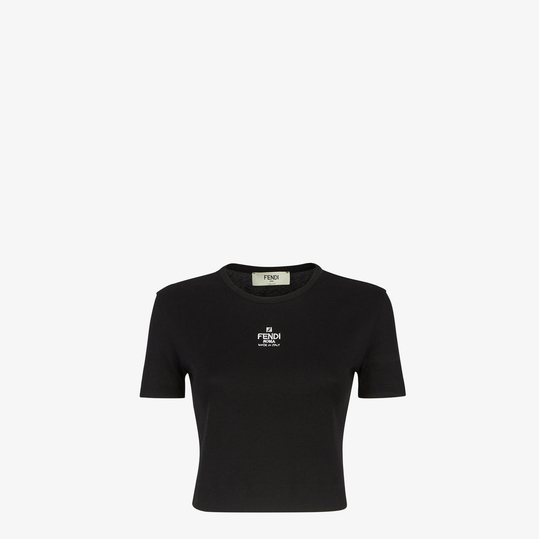 Fendi cotton sweater