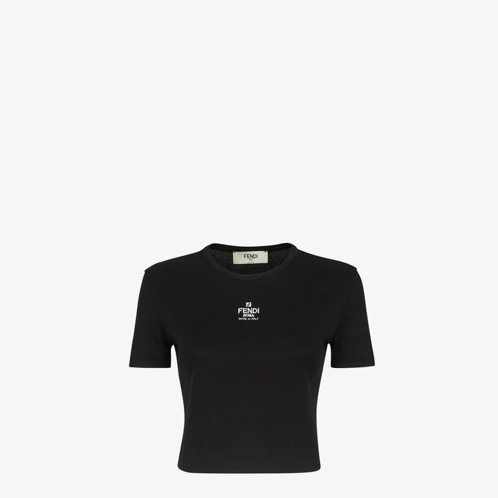 Fendi cotton sweater
